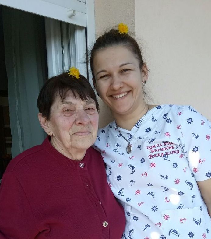 Marijana i Tereza